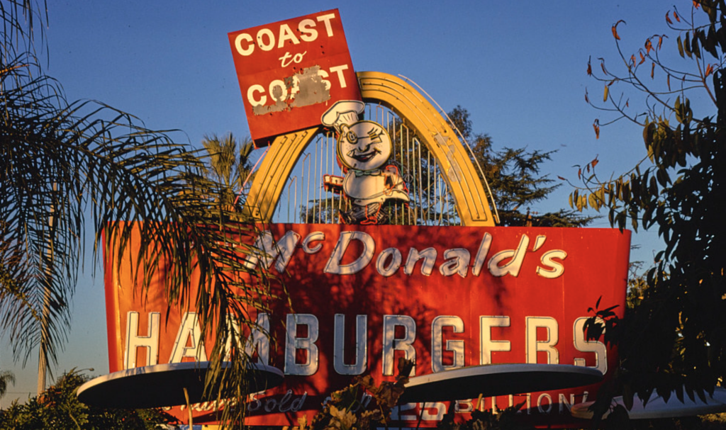 California’s fast-food wage mandate hits working-class wallets — but not gavin newsom’s